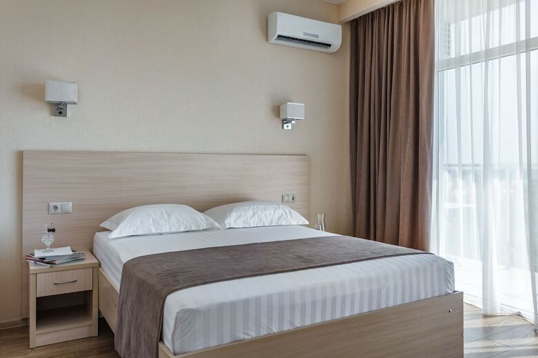 Hotel Delmarinn All Inclusive