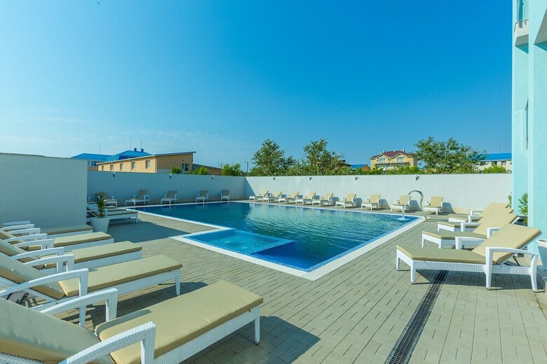 Hotel Delmarinn All Inclusive