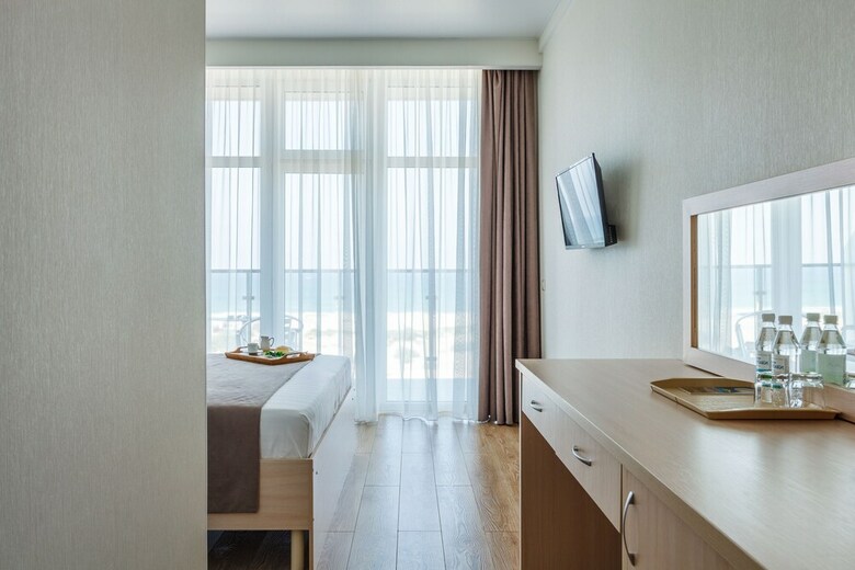 Hotel Delmarinn All Inclusive