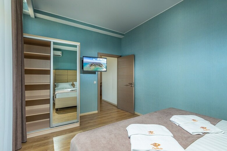 Hotel Delmarinn All Inclusive