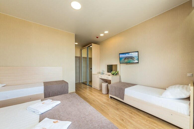 Hotel Delmarinn All Inclusive