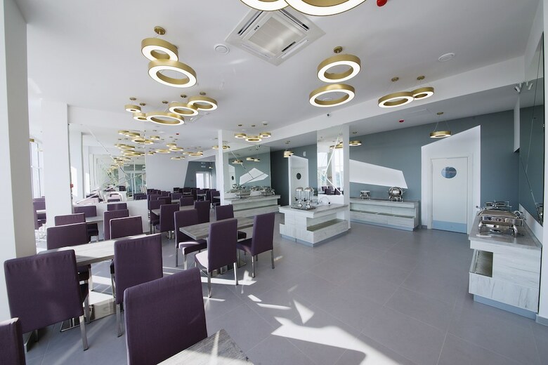 Hotel Delmarinn All Inclusive