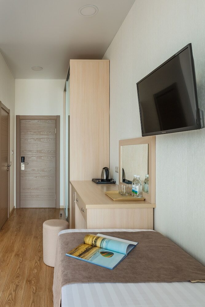 Hotel Delmarinn All Inclusive