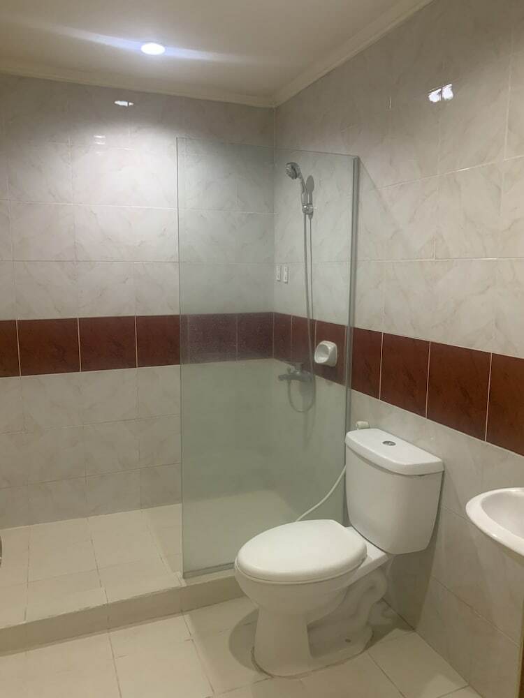 Hotel Oyo 511 Town And Country V. Mapa