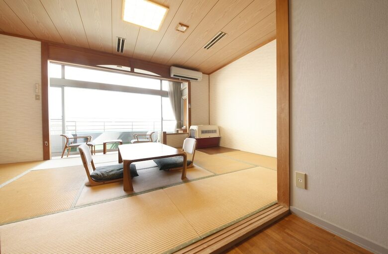 Hotel Shibugoe Onjuku