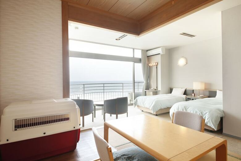 Hotel Shibugoe Onjuku