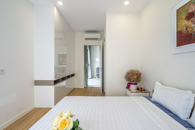 Apartamentos Viethomes Millennium Riverside