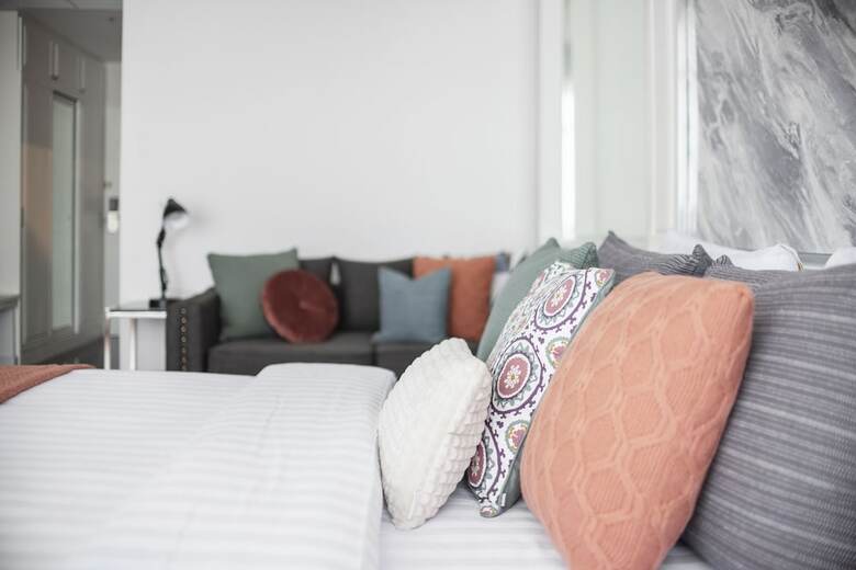 Hotel Maple Haus Sukhumvit 33 By Favstay