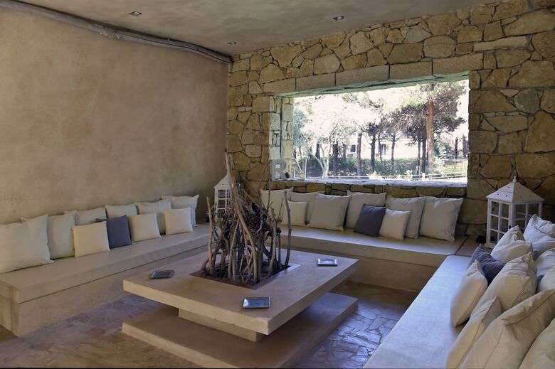 Is Arenas Private Golf & Foresterie Boutique Resort
