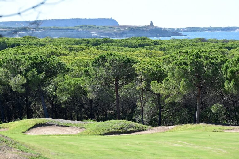 Is Arenas Private Golf & Foresterie Boutique Resort