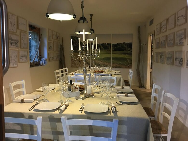 Is Arenas Private Golf & Foresterie Boutique Resort