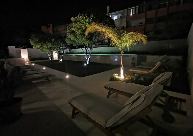 Apartamentos Casa Ren� - Cacilhas - Lisbon Area