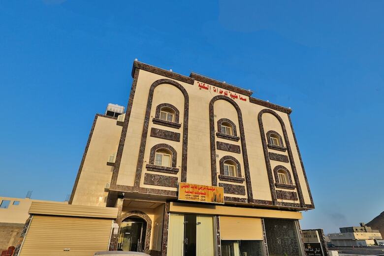 Oyo 363 Sama Taibah Furnished Units