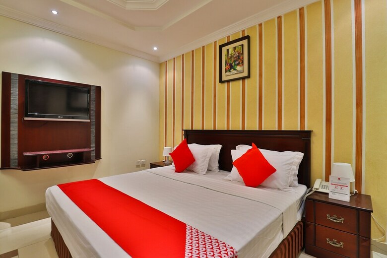 Oyo 365 Oyoon Jeddah Residential Units