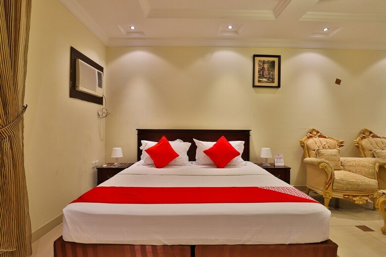 Oyo 365 Oyoon Jeddah Residential Units