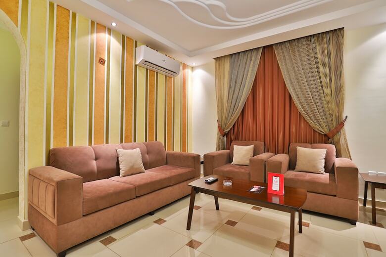 Oyo 365 Oyoon Jeddah Residential Units