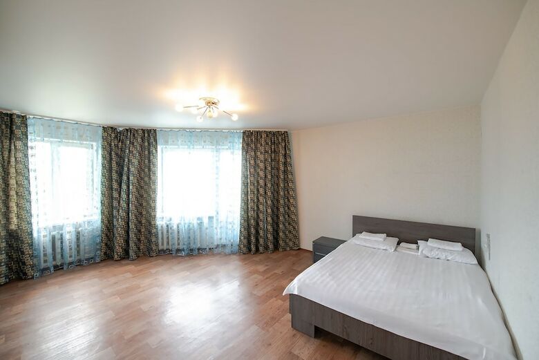 Apartment On Krygina 86v