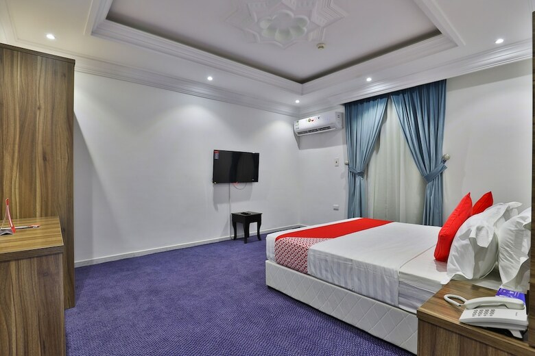Oyo 368 Al Hamra Palace Group Andalus