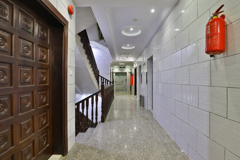 Oyo 368 Al Hamra Palace Group Andalus