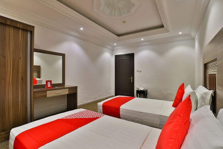 Oyo 368 Al Hamra Palace Group Andalus
