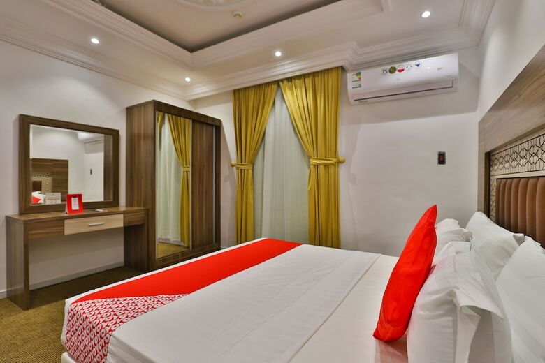 Oyo 368 Al Hamra Palace Group Andalus