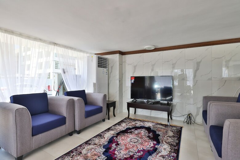 Oyo 368 Al Hamra Palace Group Andalus