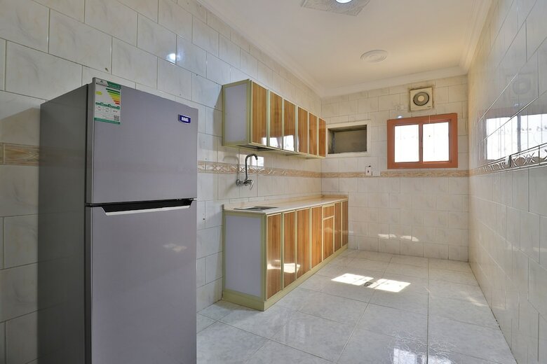 Oyo 368 Al Hamra Palace Group Andalus