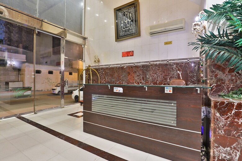Oyo 376 Abdu Samad Al Sadawi Hotel 1