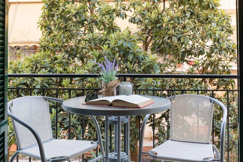 Stylish Comfy Apartment In Corfu City By Konnect