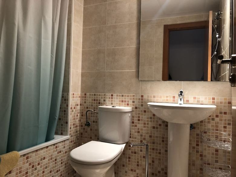 Apartamentos Las Marismas