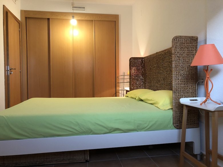 Apartamentos Las Marismas