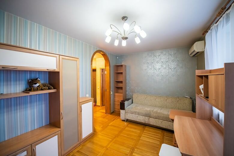 Apartment On Tigrovaya St. 16