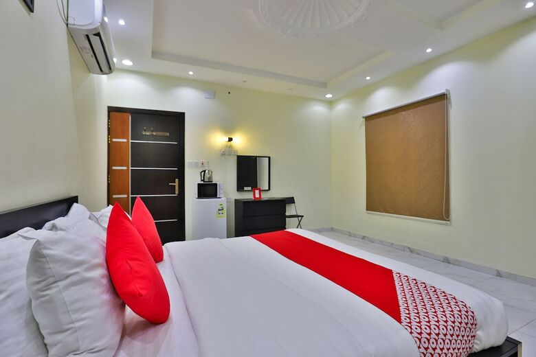 Oyo 347 Qasr Sirin Residential Units