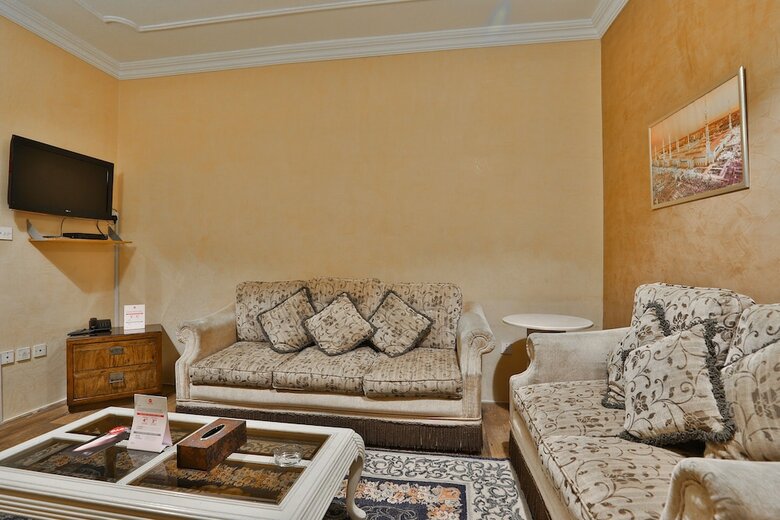 Oyo 350 Dar Almadinah