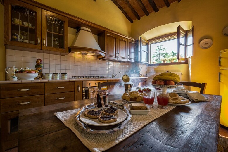 Agroturismo Villa Fontocchio