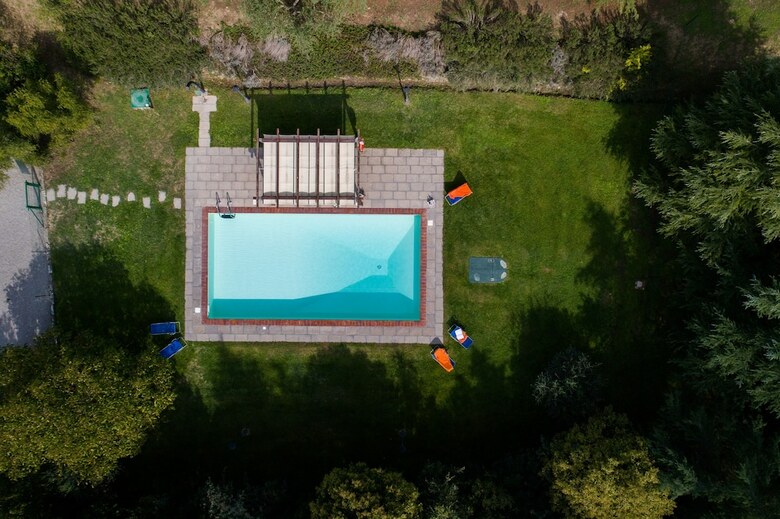 Agroturismo Villa Fontocchio