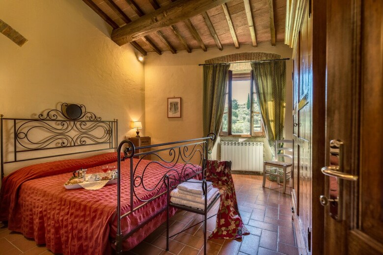 Agroturismo Villa Fontocchio