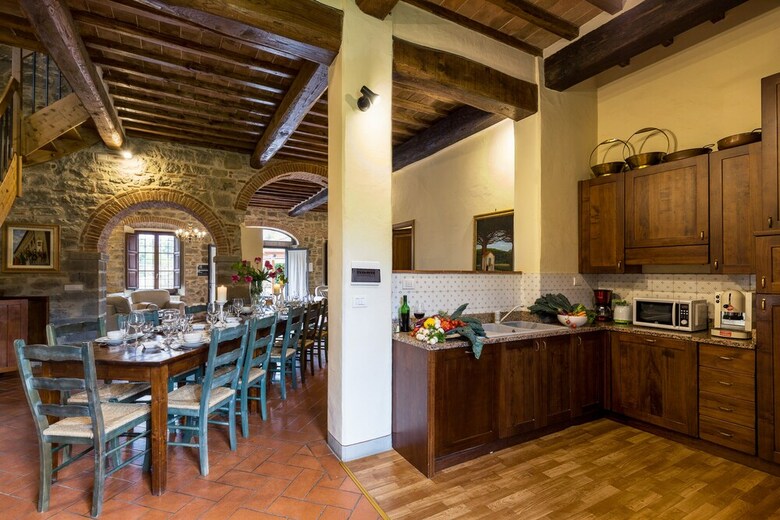 Agroturismo Villa Fontocchio
