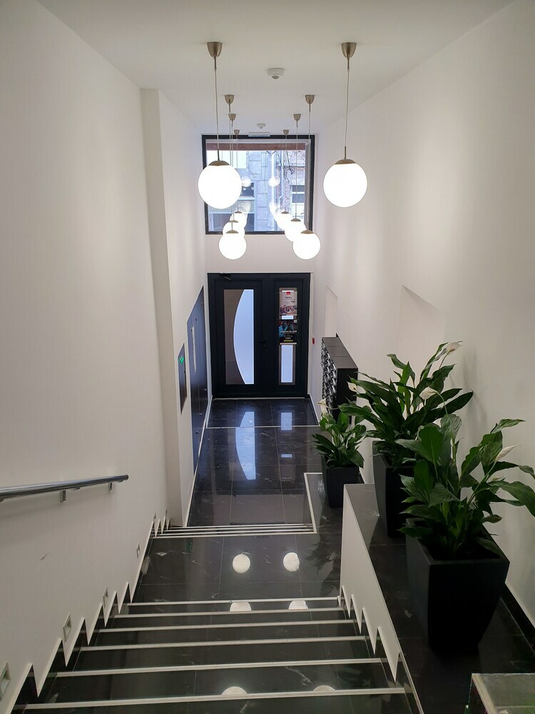 Srecko No1 Apartment