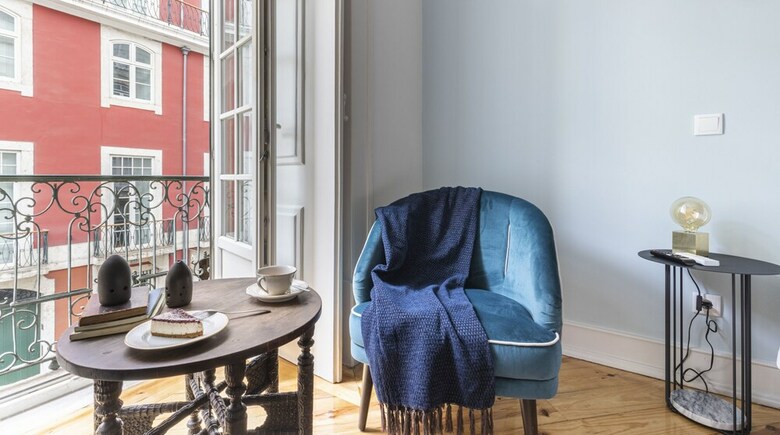 Hotel Guest House Prime Madalena Suites