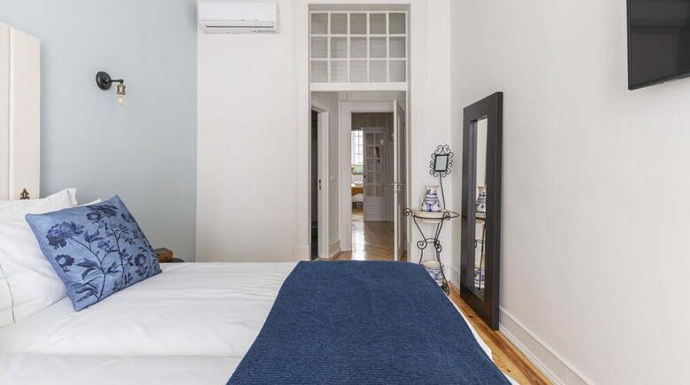 Hotel Guest House Prime Madalena Suites