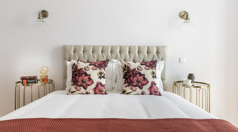 Hotel Guest House Prime Madalena Suites