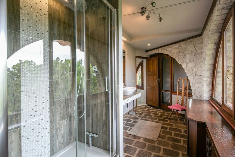 Agroturismo Villa La Foce