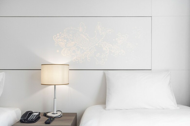 Hotel Posh Residence Thonglor By Favstay