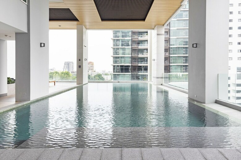Hotel Posh Residence Thonglor By Favstay