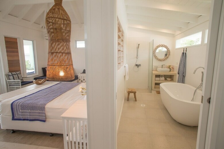 Apartamento Tamanu On The Beach