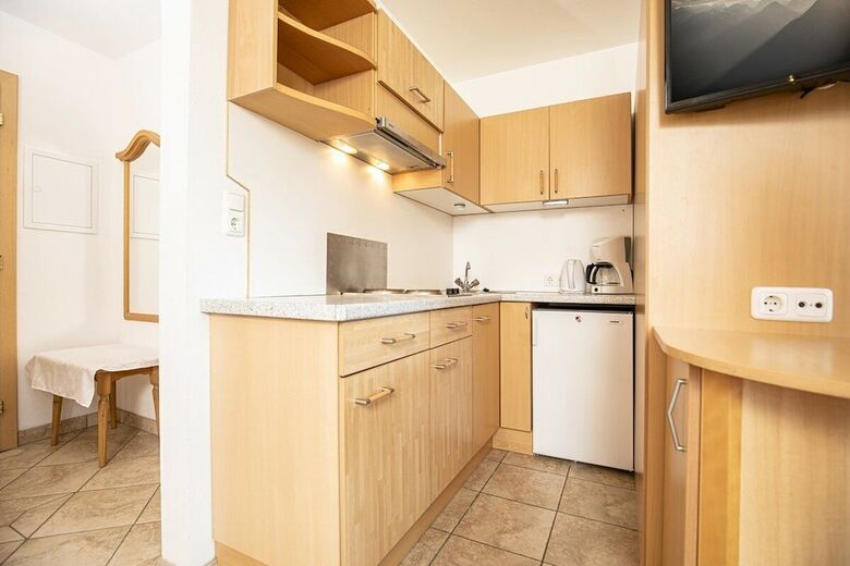 Apartamentos G�stehaus Tramberger