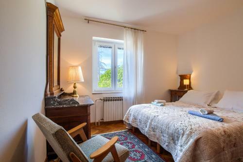 Apartments Frlan