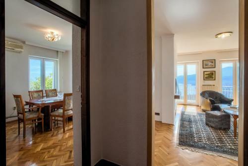 Apartments Frlan