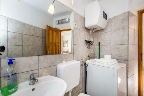Apartments Frlan